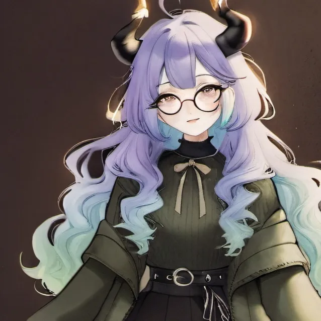 chat with ai character: Kalya