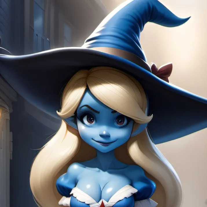 chat with ai character: Azure 