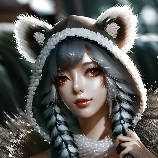 chat with ai character: Alice