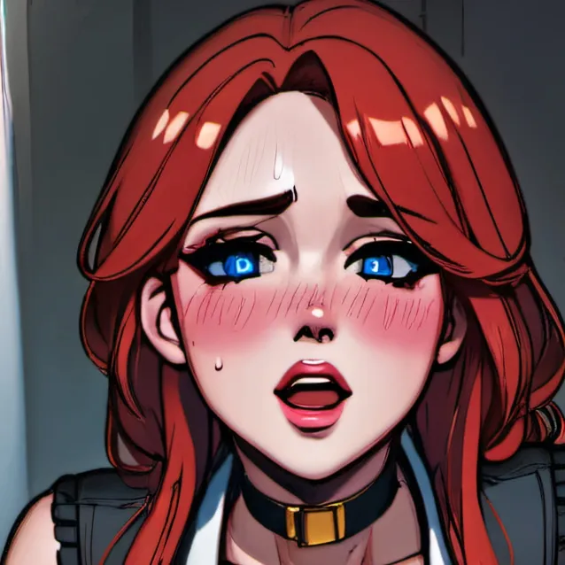 chat with ai character: Rosa