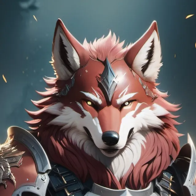 chat with ai character: Sael
