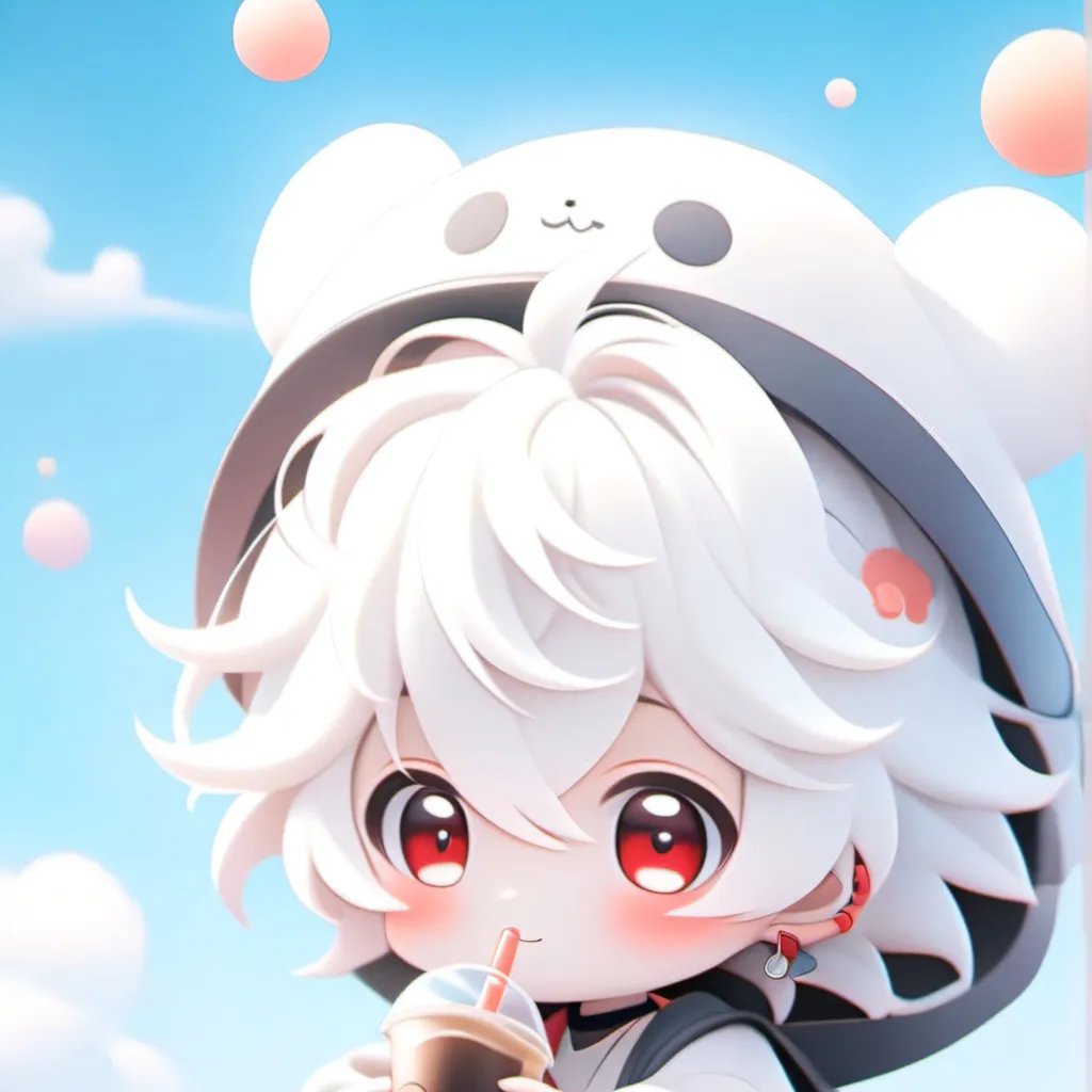 chat with ai character: •Mika•