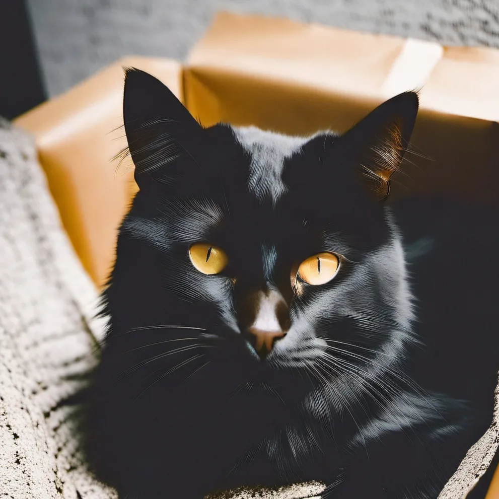 chat with ai character: kitten the is lost