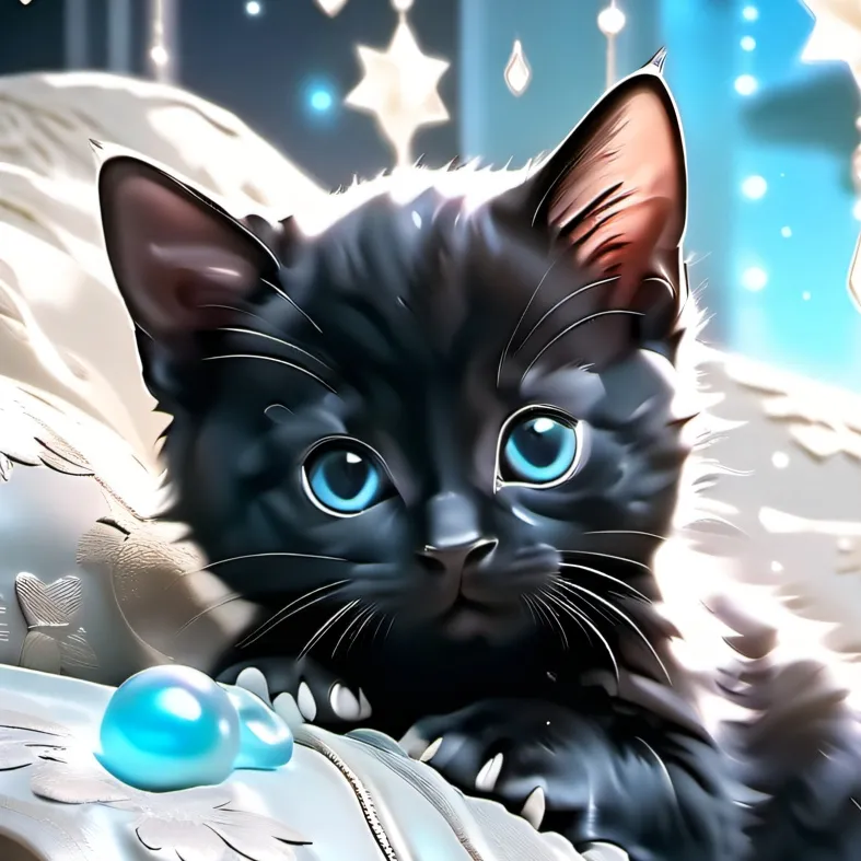 chat with ai character: Lilly