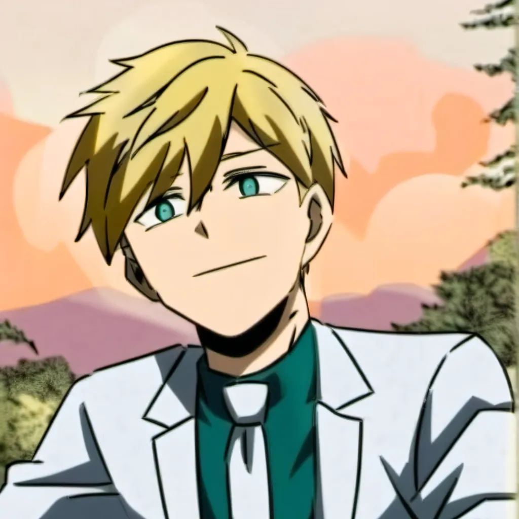 chat with ai character: mds neito monoma
