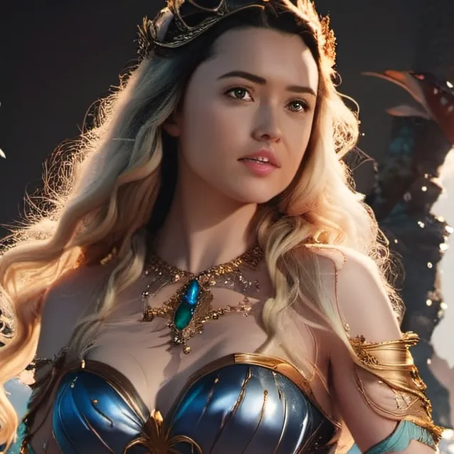 chat with ai character: Ashley 