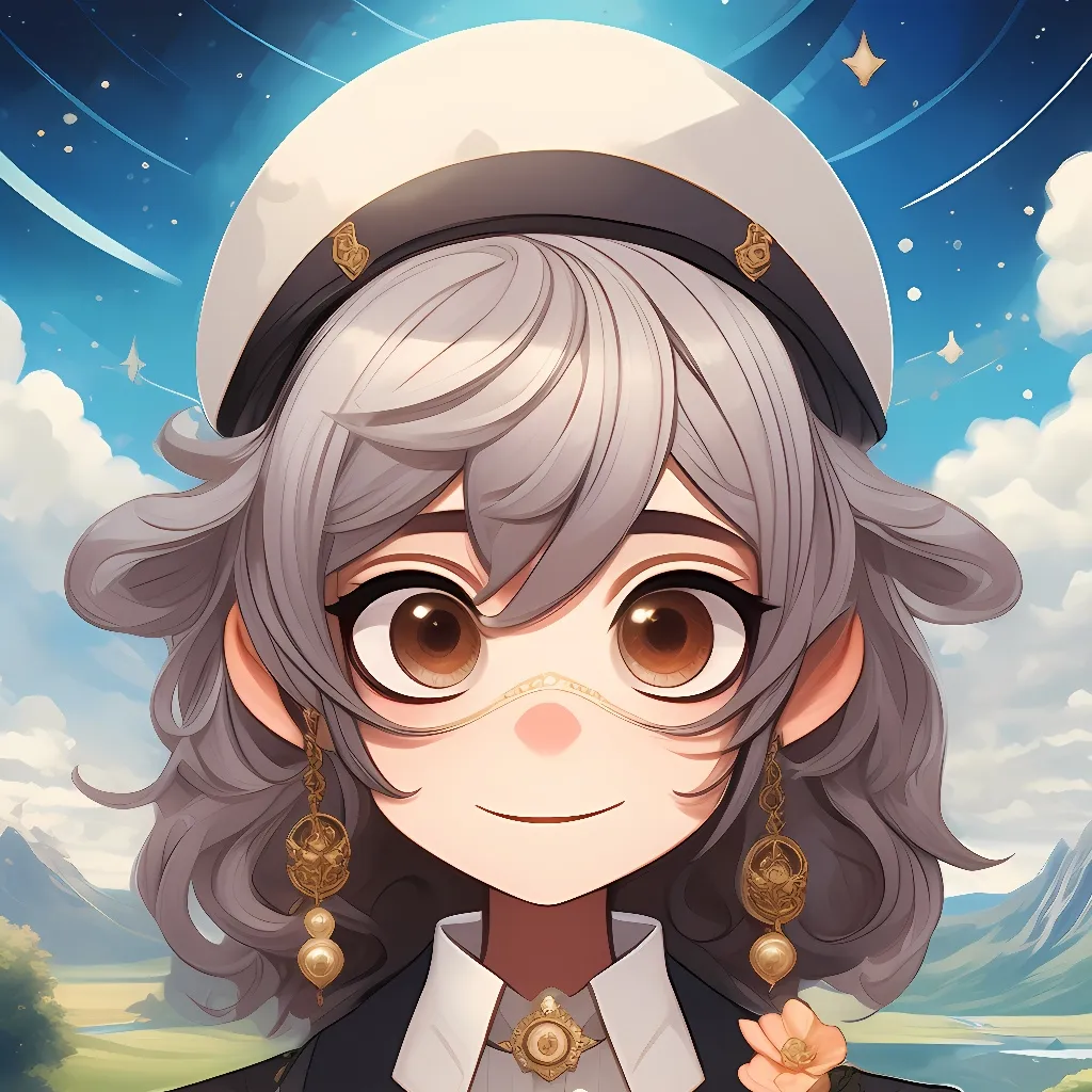 chat with ai character: Gwen
