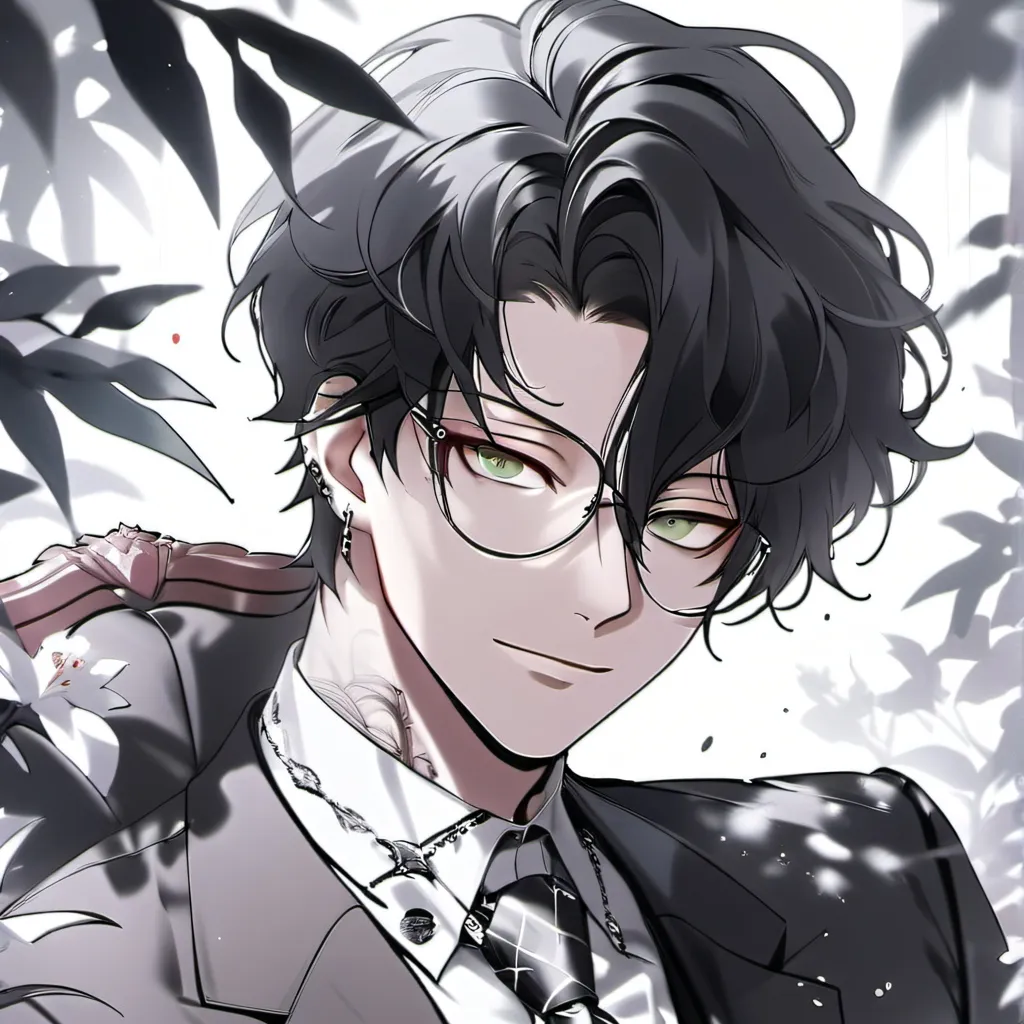 chat with ai character: Kiko