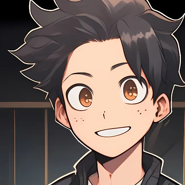 chat with ai character: Bailey