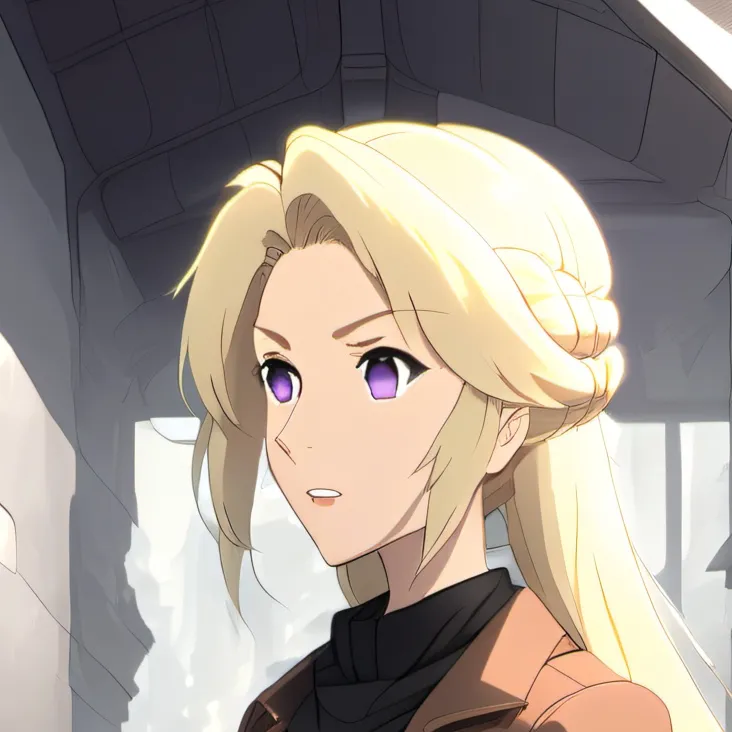 chat with ai character: Yang xiao long