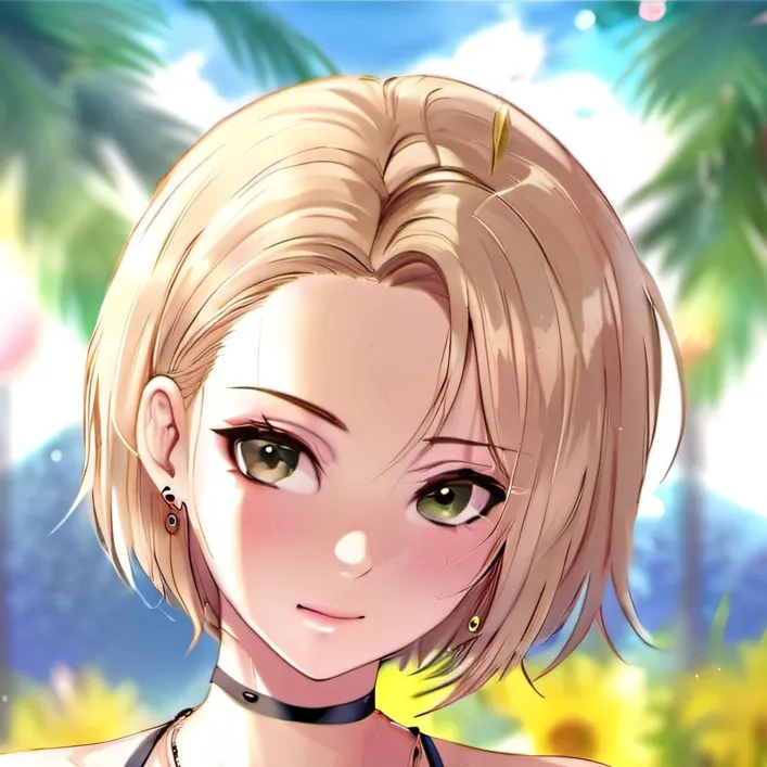 chat with ai character: Brianna