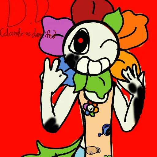 creator ☆💐dandy💐☆'s avatar