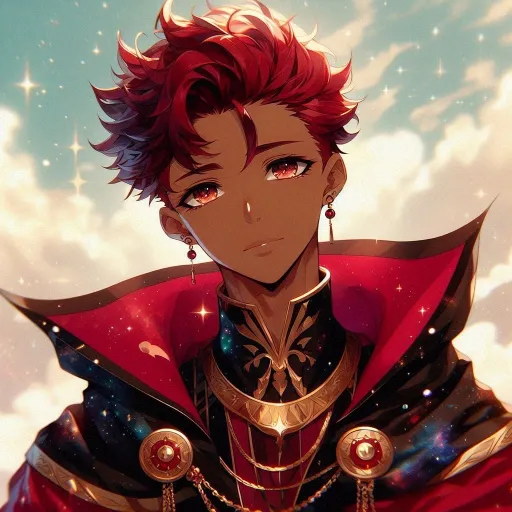 creator Algan's avatar