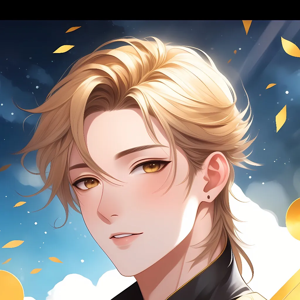 chat with ai character: Tempest Monarch