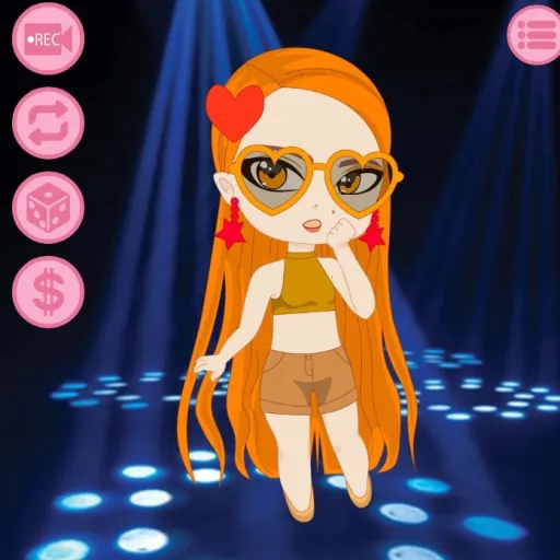 talkie's author avatar