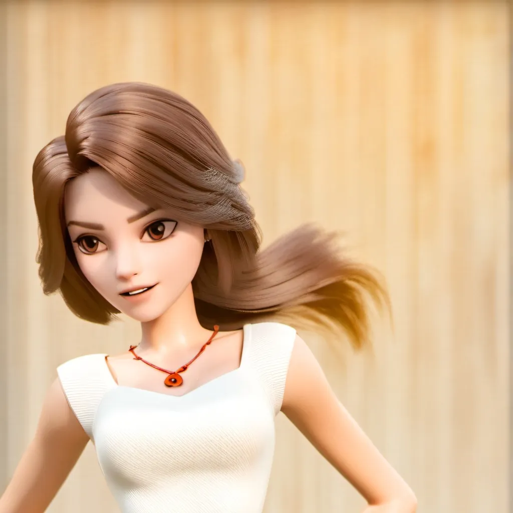 chat with ai character: Clara Nightingale