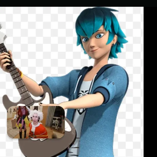 creator U-p1wMGqEw9zNk's avatar