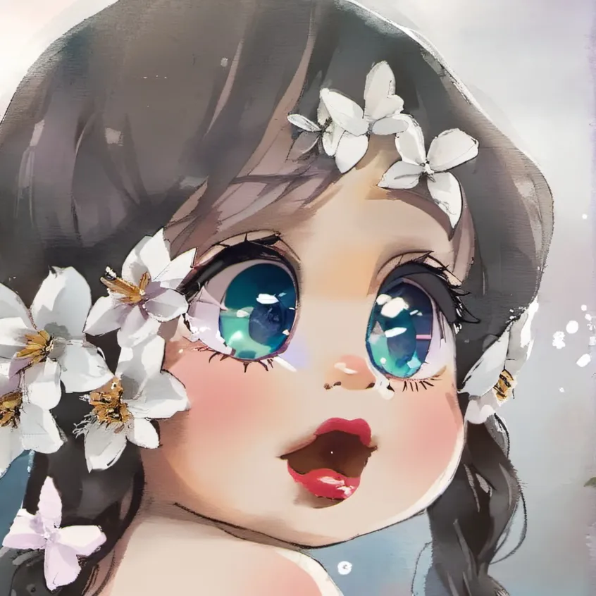 chat with ai character: Abby