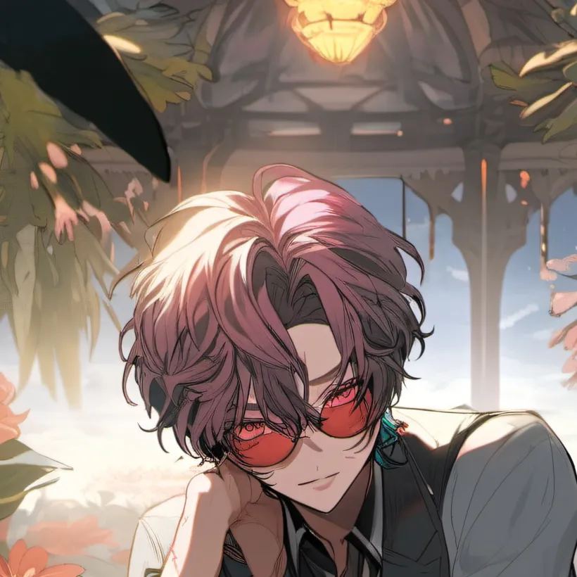 chat with ai character: Shinobu 