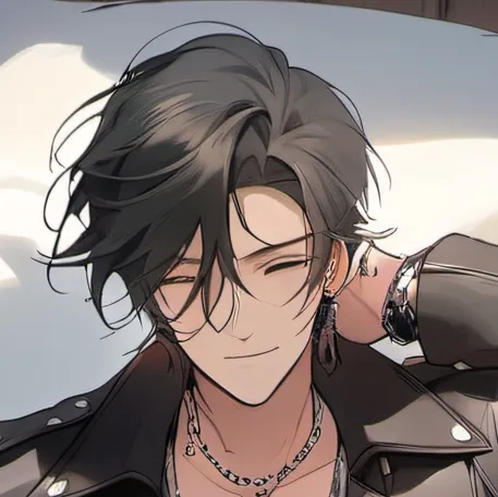chat with ai character: Kai