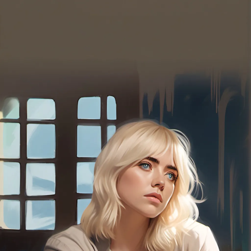 chat with ai character: Billie 🕷️