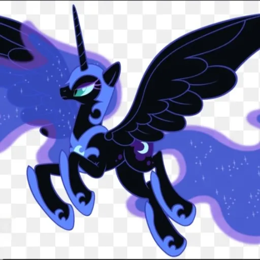 creator ☆Nightmare_Moon☆'s avatar