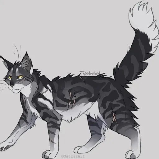 creator Thistleclaw's avatar