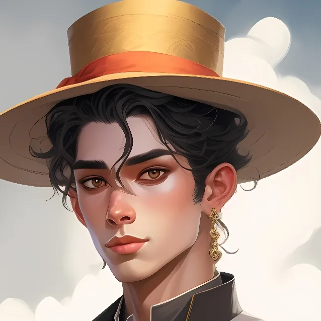 chat with ai character: max