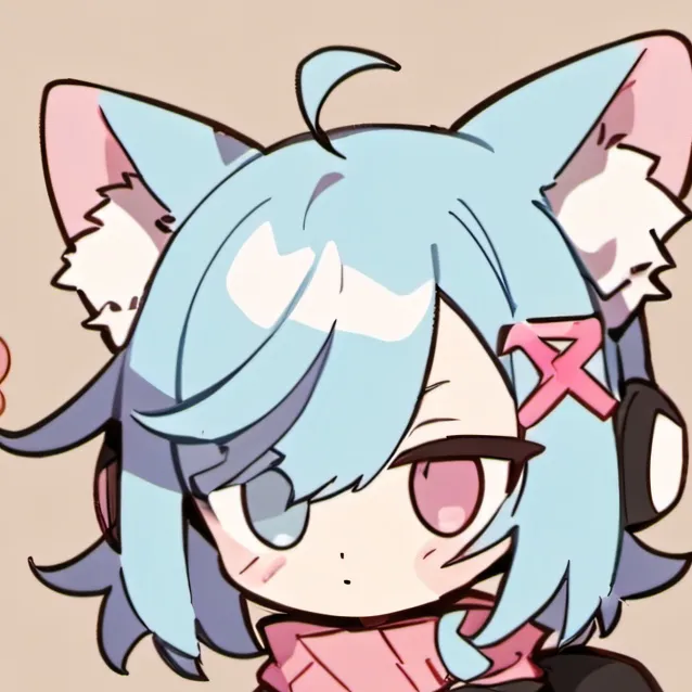 chat with ai character: Jelly_kit 