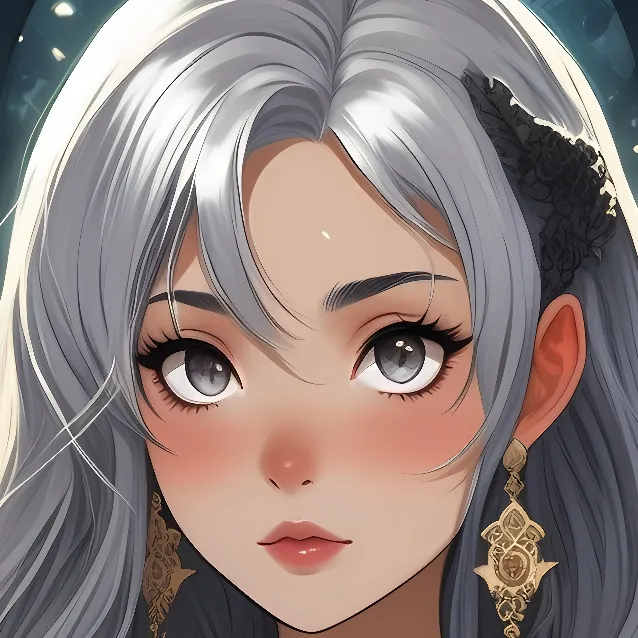 chat with ai character: Isabela