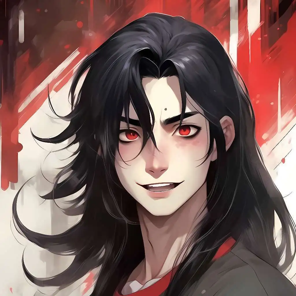 chat with ai character: John Doe