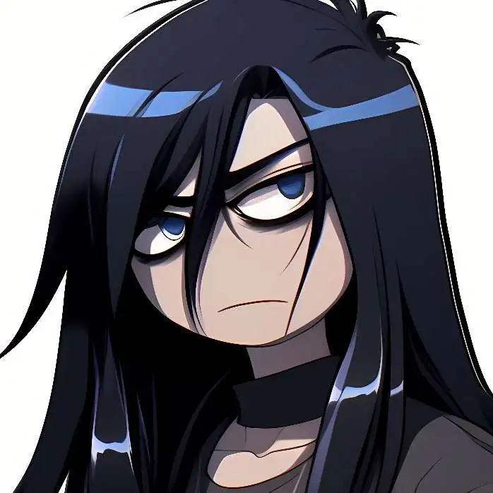 chat with ai character: Emo Peter 
