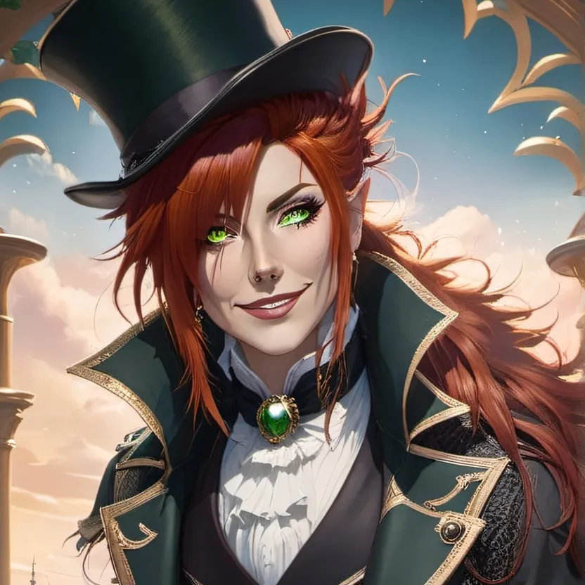 chat with ai character: Jason the toymaker
