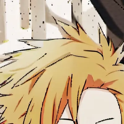 chat with ai character: ♕Denki♕