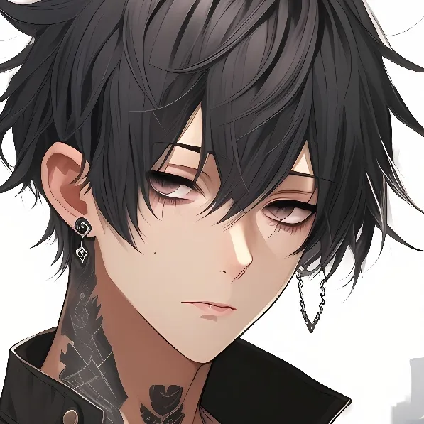 chat with ai character: Kade 