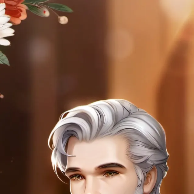 chat with ai character: Nicholas