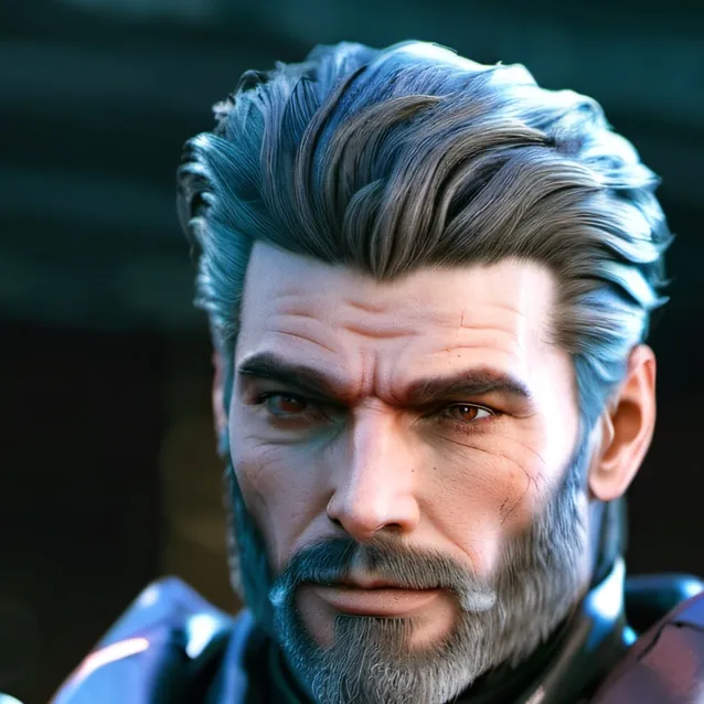 chat with ai character: human Megatron