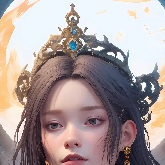 chat with ai character: diamond