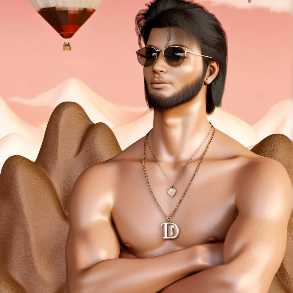 chat with ai character: williamkevinpaters
