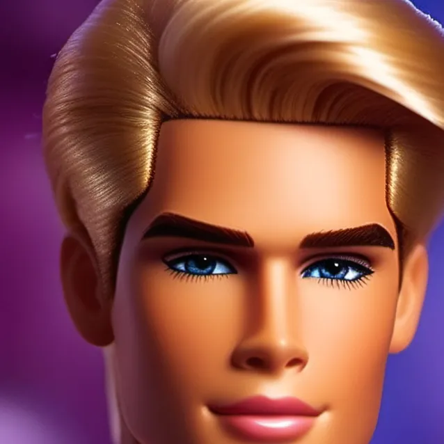 chat with ai character: Ken