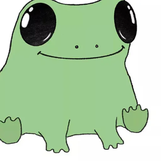 creator Froggy*555's avatar