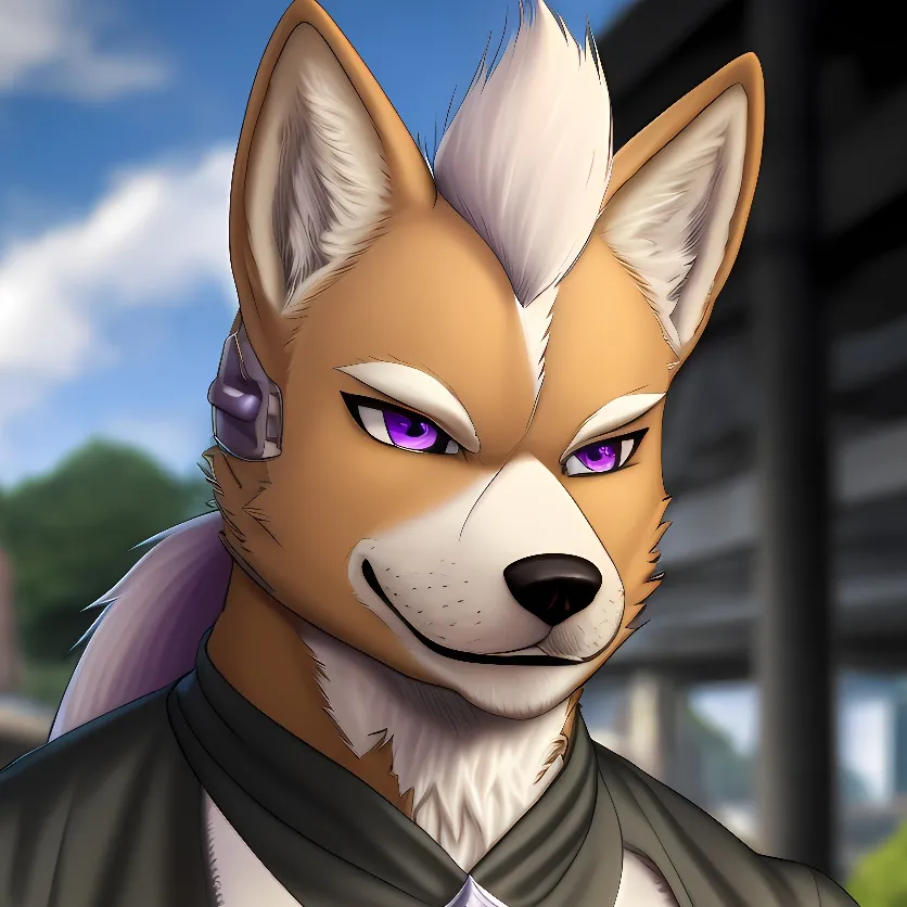 chat with ai character: Jack J. Donnel