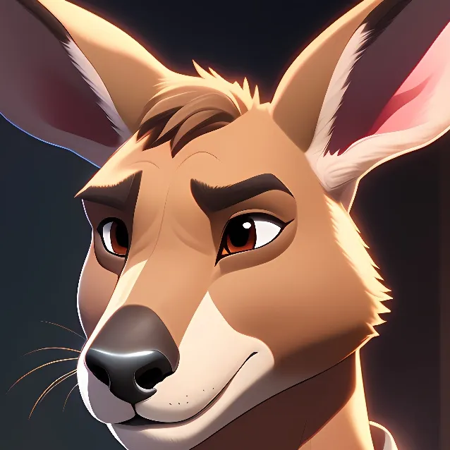 chat with ai character: Jack Roo
