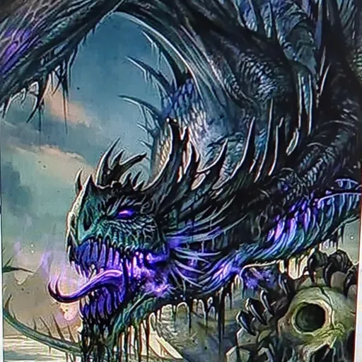 creator Smrtymrty's avatar