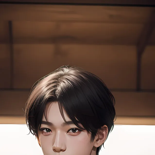 chat with ai character: sushima