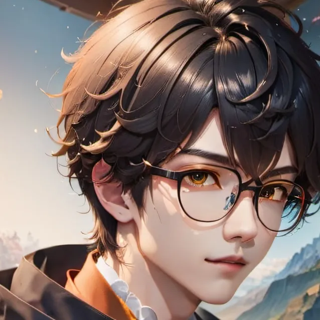 chat with ai character: Jackson