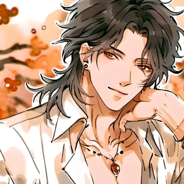chat with ai character: Xavier
