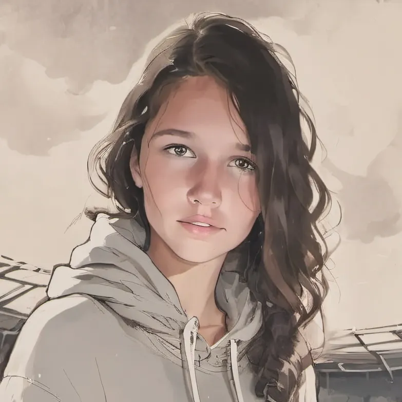 chat with ai character: Danny Ebank