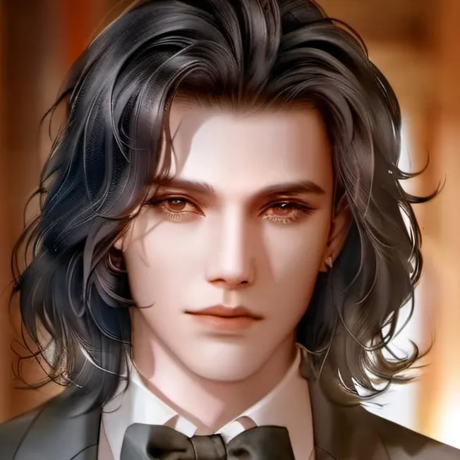 chat with ai character: Kyle 