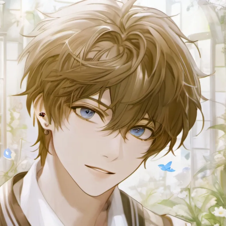 chat with ai character: • Marcus •